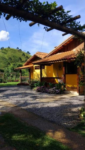 Recanto KAIRÓS